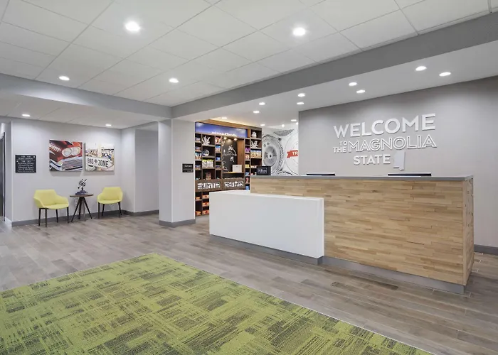 Hampton Inn&Suites D'Iberville Biloxi