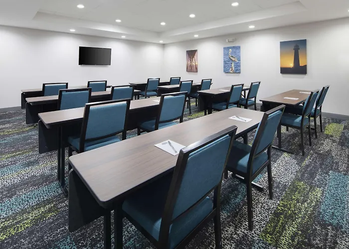 Hampton Inn&Suites D'Iberville Biloxi